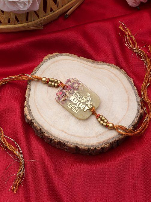 Thread Bracelet Rakhi